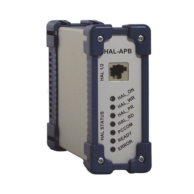TDK-Micronas GmbH HAL APB V1.5 electronic component