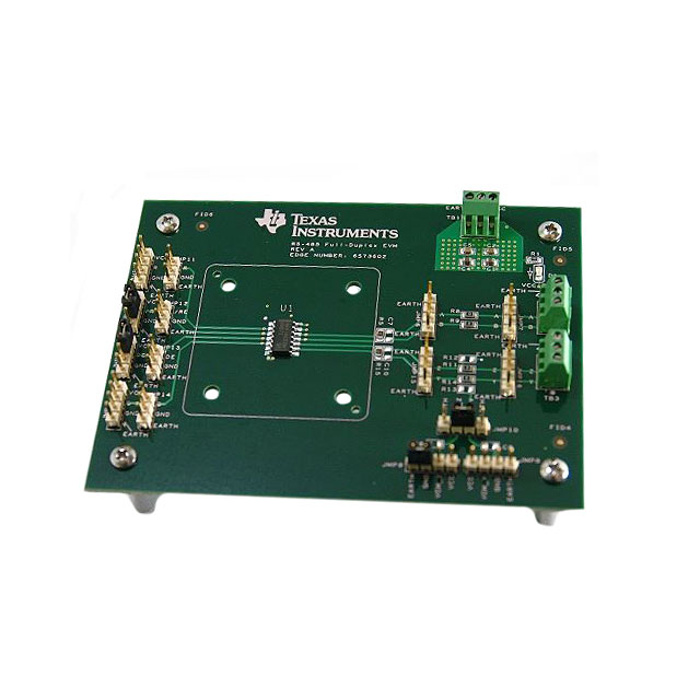 Texas Instruments RS485-FL-DPLX-EVM electronic component