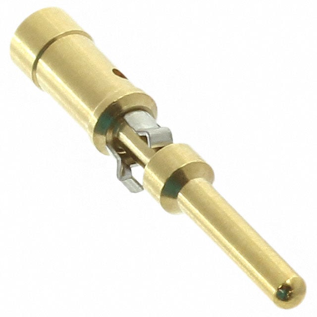HARTING 09465000407 electronic component