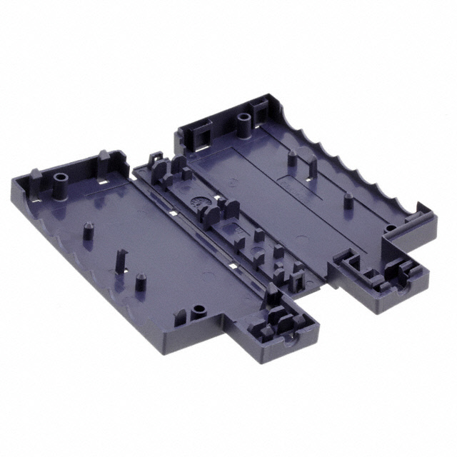 TE Connectivity AMP Connectors 1740315-2 electronic component