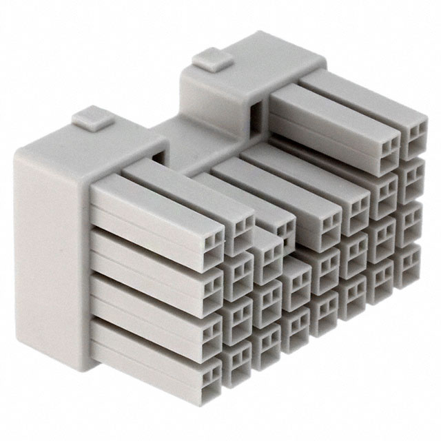 TE Connectivity AMP Connectors 176763-1 electronic component