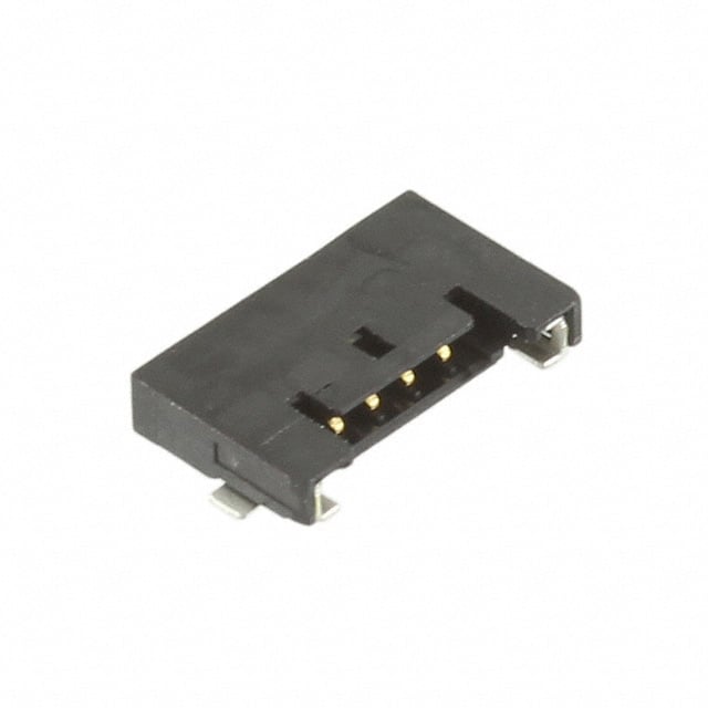 Molex 5037630491 electronic component