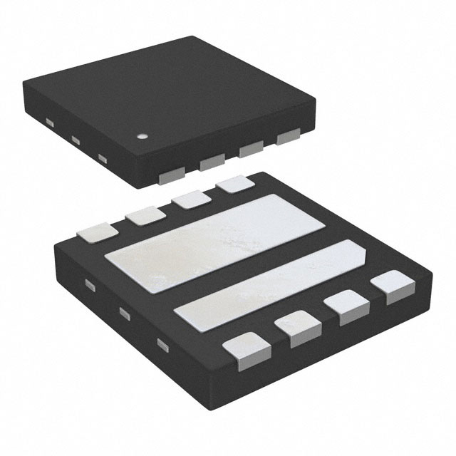 Alpha & Omega Semiconductor Inc. AON7934 electronic component