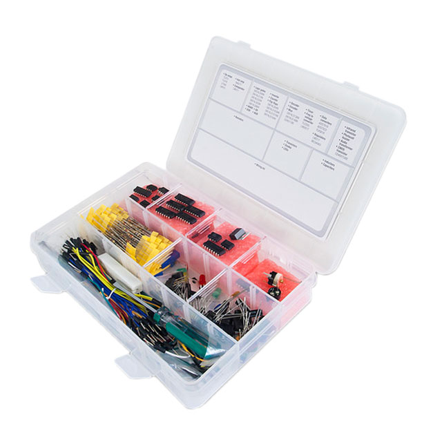 Digilent, Inc. 6002-240-001 electronic component