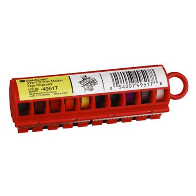 3M STD-CX electronic component