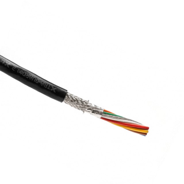 Alpha Wire 25010/15 SL199 electronic component