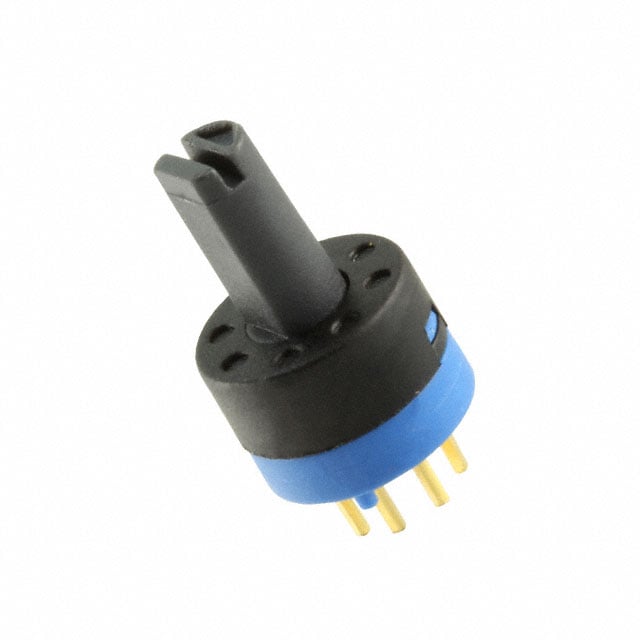 C&K RM103772BCB electronic component