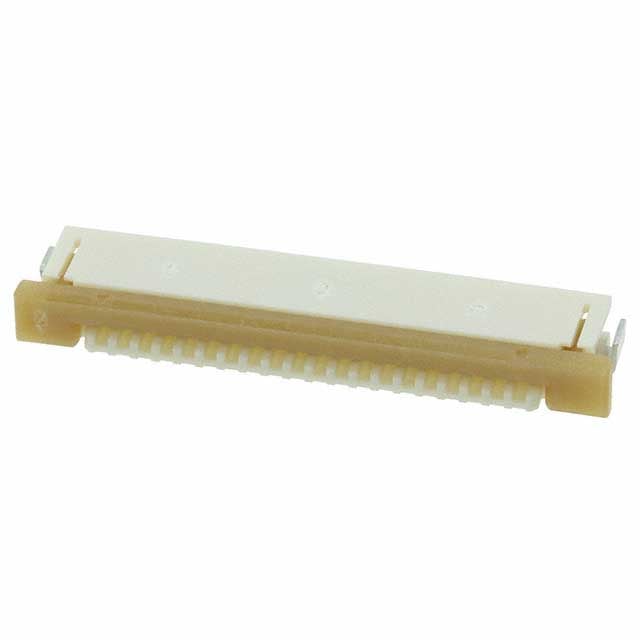 Molex 0522712069 electronic component