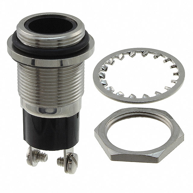 Dialight 123131012103 electronic component