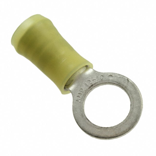 TE Connectivity AMP Connectors 160298 electronic component