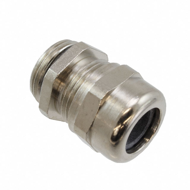 TE Connectivity AMP Connectors 2-1102772-0 electronic component