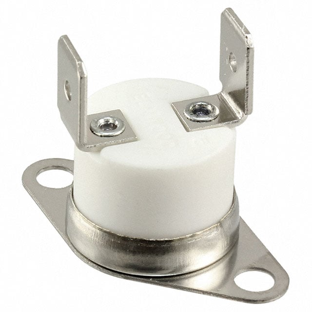 Honeywell Sensing and Productivity Solutions 2455RC-90820389 electronic component