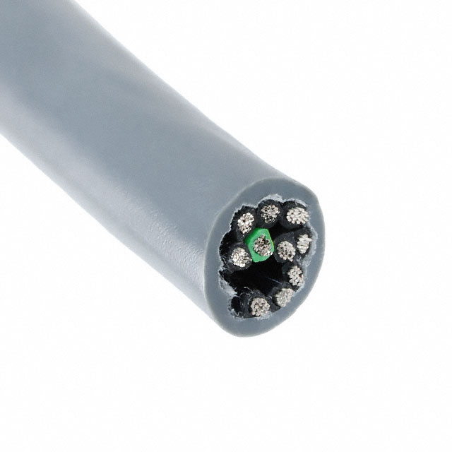 Alpha Wire 80013 SL005 electronic component