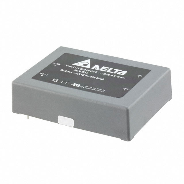 Delta Electronics AA15S0500A electronic component