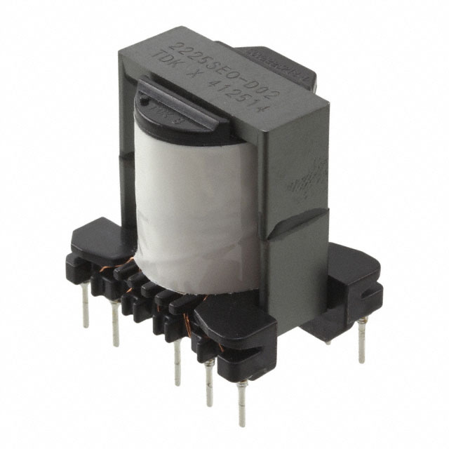 TDK ECO2225SEO-D02V0112 electronic component