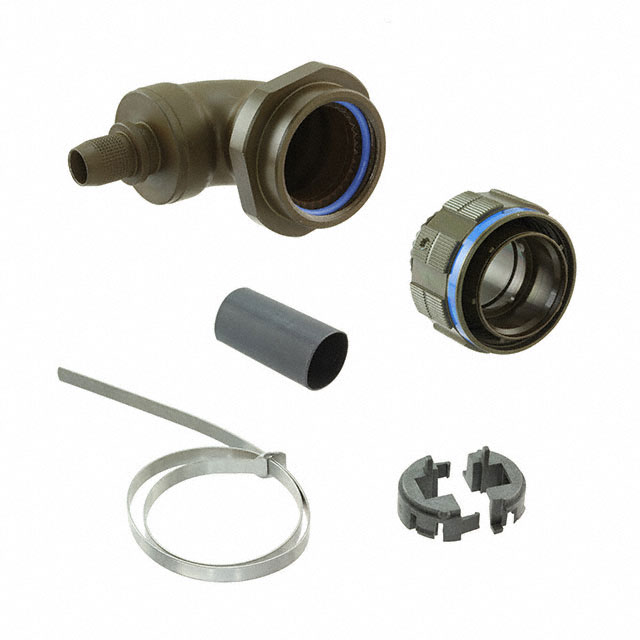 Amphenol Socapex KIT40792 electronic component