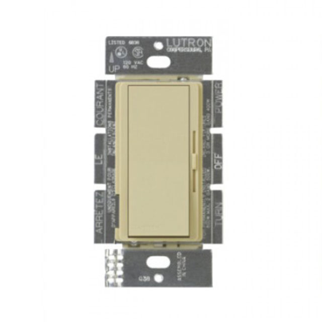 Inspired LED, LLC DVCL-153P-IV electronic component