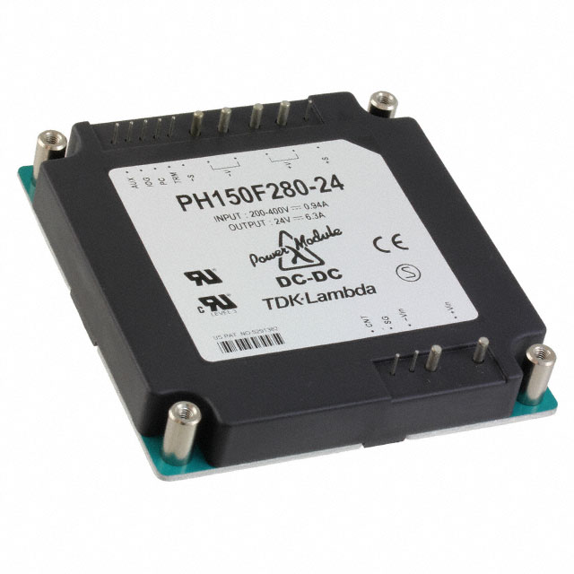 TDK-Lambda PH150F110-24 electronic component