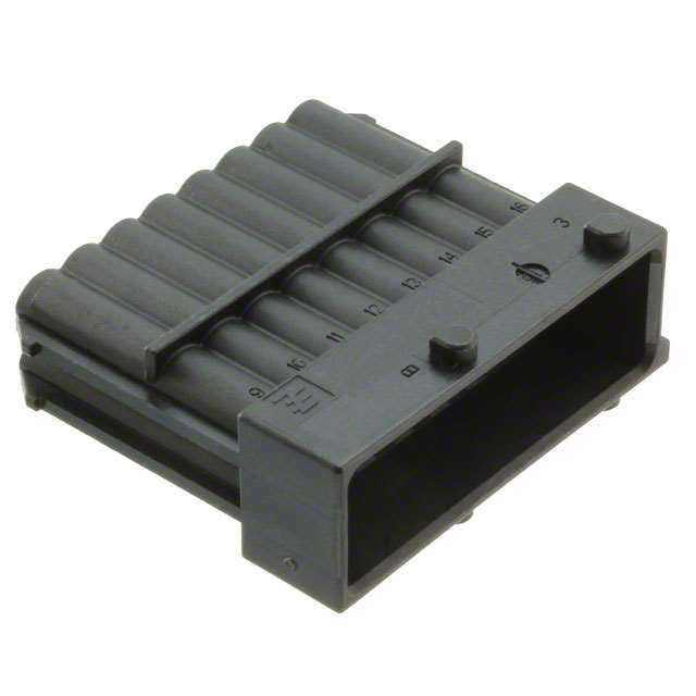 TE Connectivity AMP Connectors 1-964449-1 electronic component