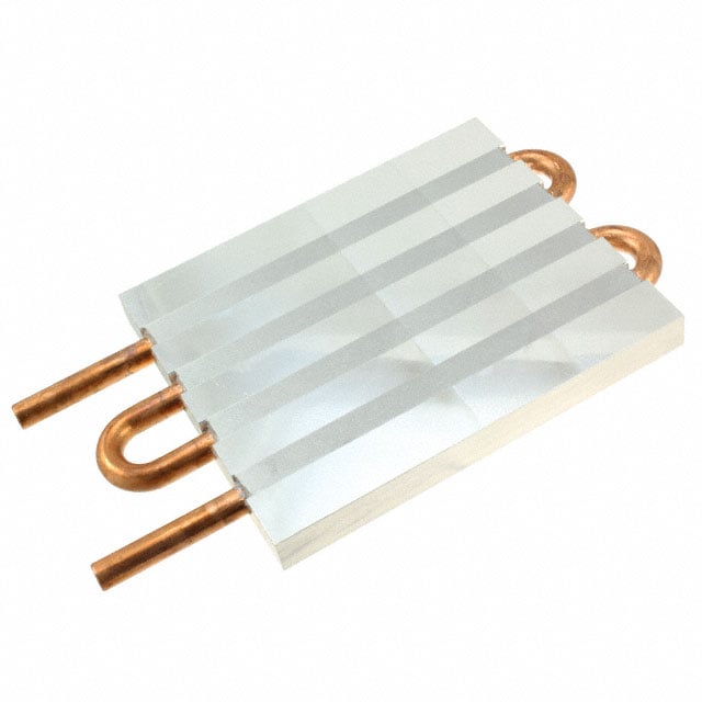 Wakefield Thermal Solutions 120960 electronic component