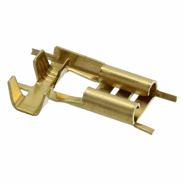 TE Connectivity AMP Connectors 180464-1 electronic component