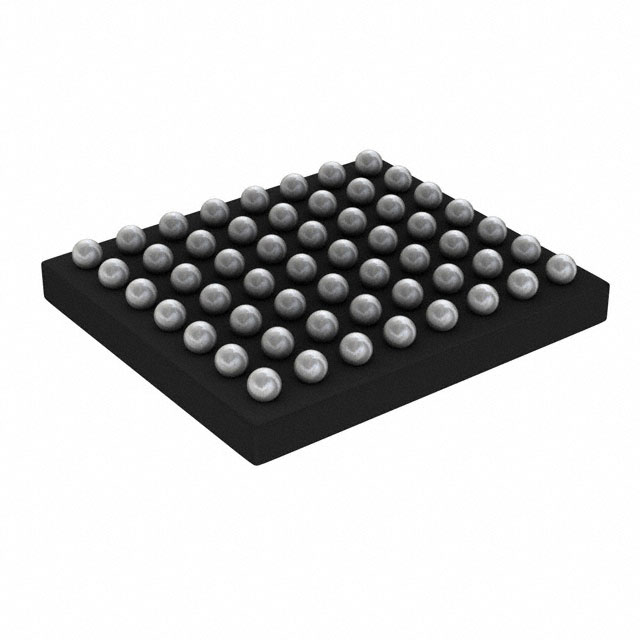 STMicroelectronics STLED524 electronic component