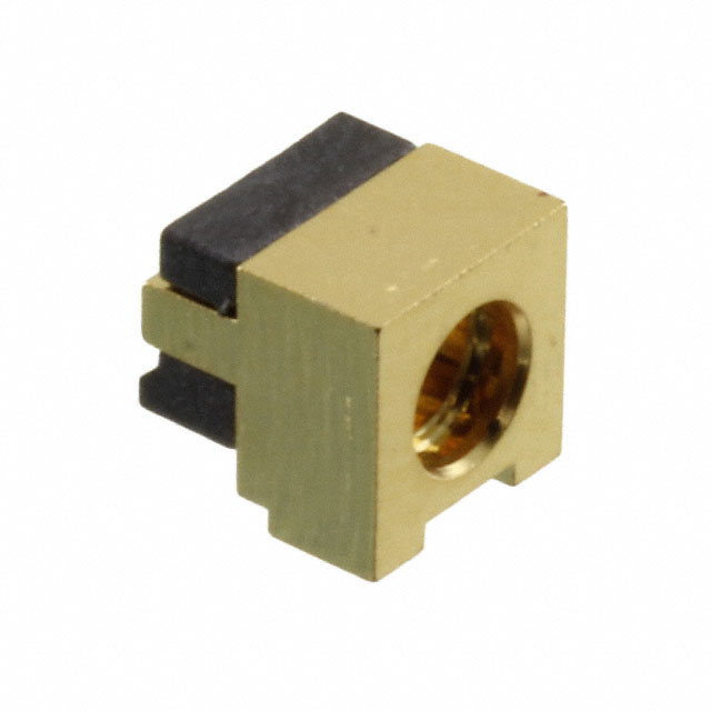 TE Connectivity AMP Connectors 6-1460820-2 electronic component