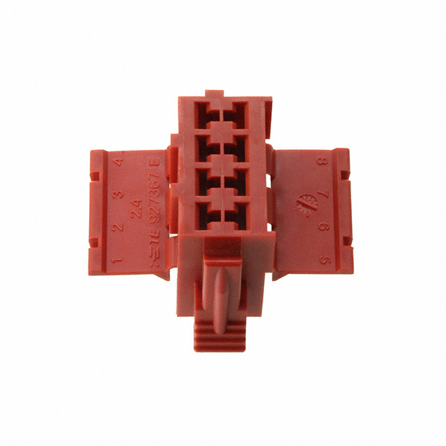 TE Connectivity 927367-1 electronic component