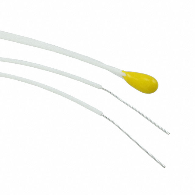 TE Connectivity Measurement Specialties GA10K3A1IB electronic component