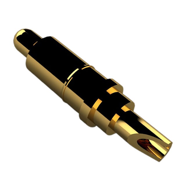 Preci-Dip 90206-AS electronic component
