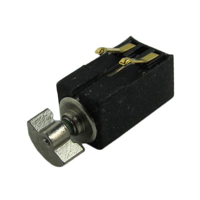 Vybronics Inc VZ4TH5B1241993L electronic component