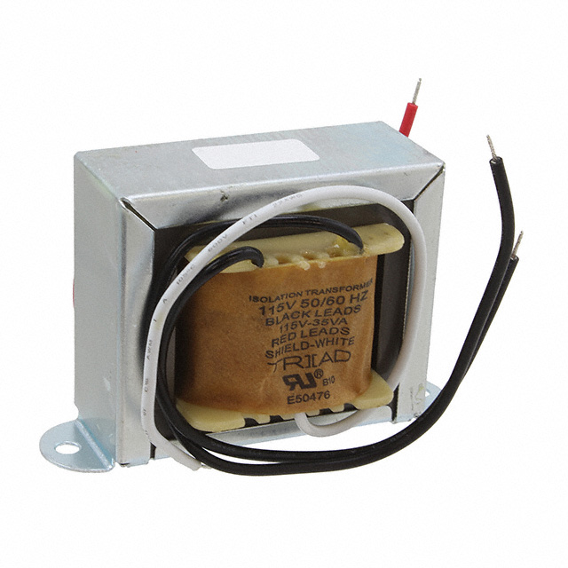 Triad Magnetics N-51X electronic component