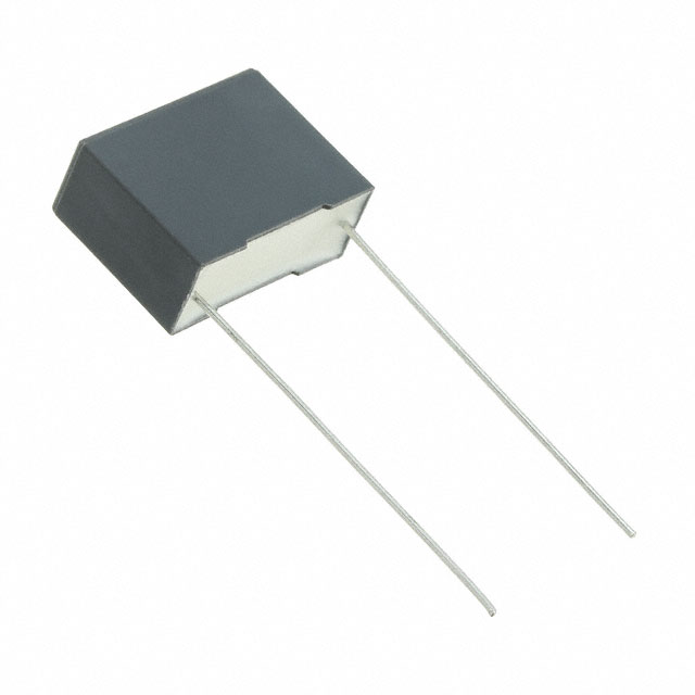 KEMET R46KI322045M2M electronic component