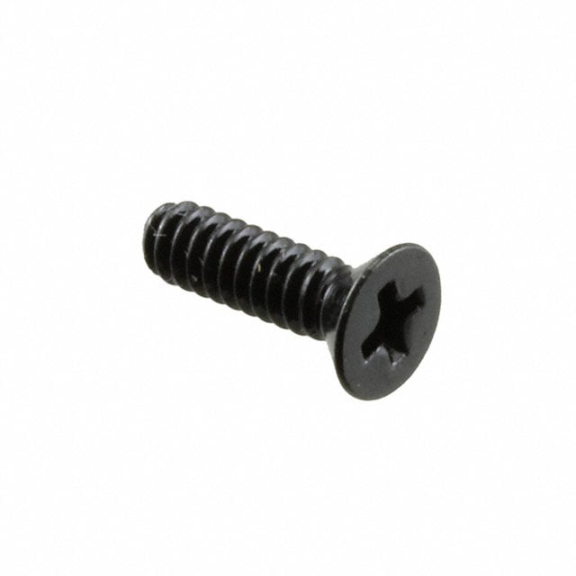 Hammond Manufacturing RM440MS100BK electronic component