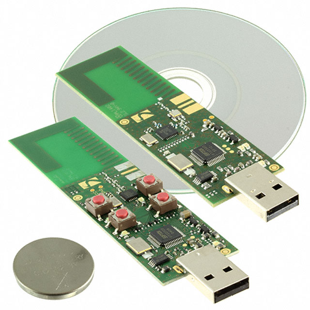 Semtech Corporation SX1230-12SKA433 electronic component