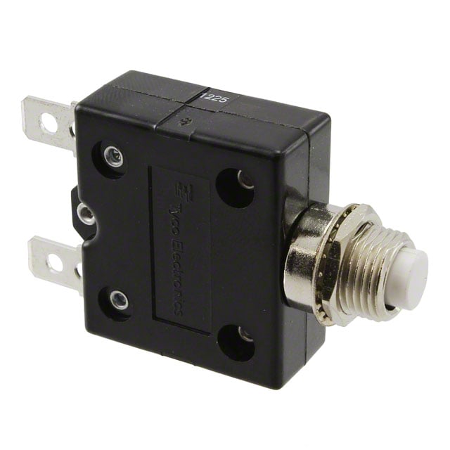 TE Connectivity Potter & Brumfield Relays 1423674-5 electronic component