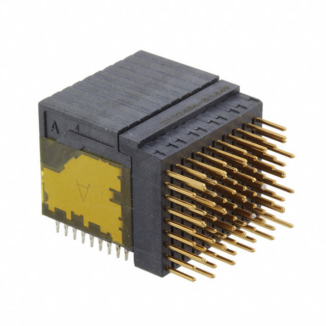 TE Connectivity Aerospace, Defense and Marine 2102436-3 electronic component
