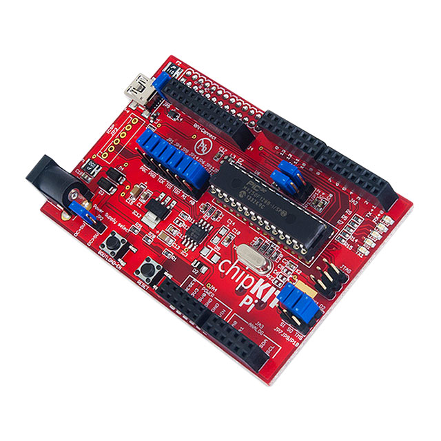 Digilent, Inc. 380-059 electronic component