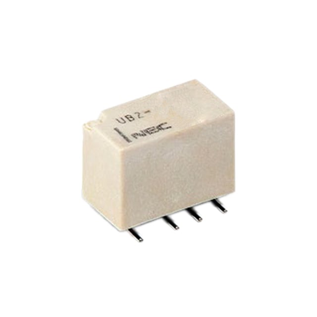 KEMET UB2-5NUN electronic component