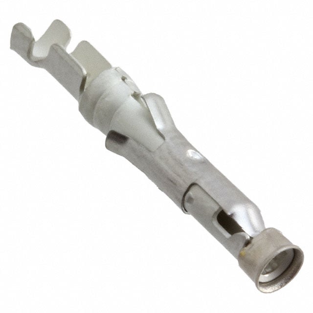 TE Connectivity 163088-1 electronic component