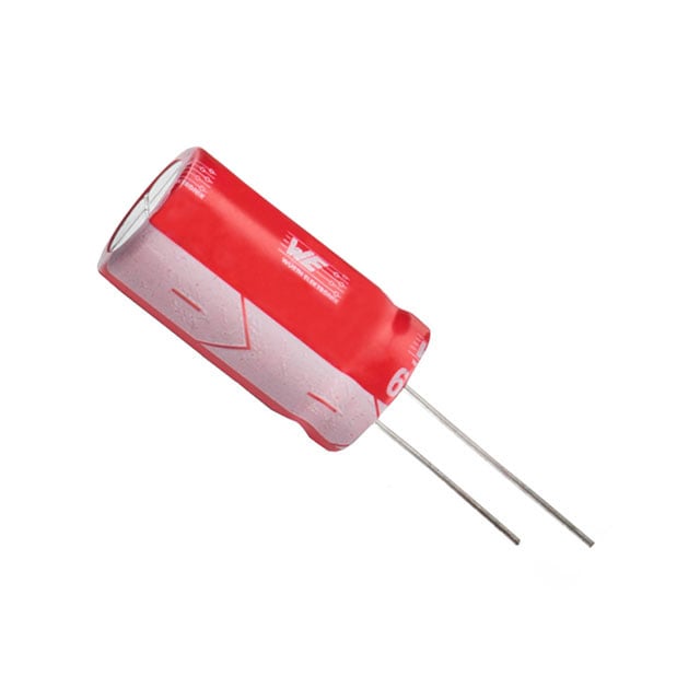 Würth Elektronik 860021373025 electronic component