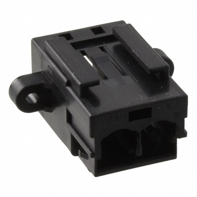 JAE Electronics MX25002PN1 electronic component