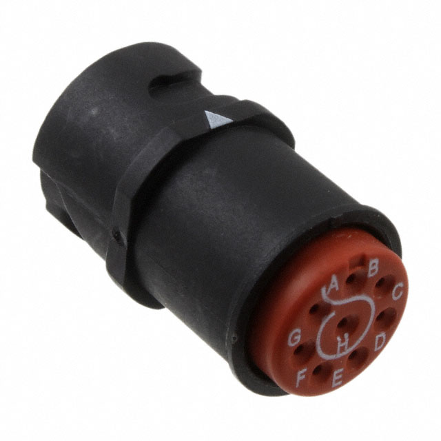 Amphenol PCD SJS830200 electronic component