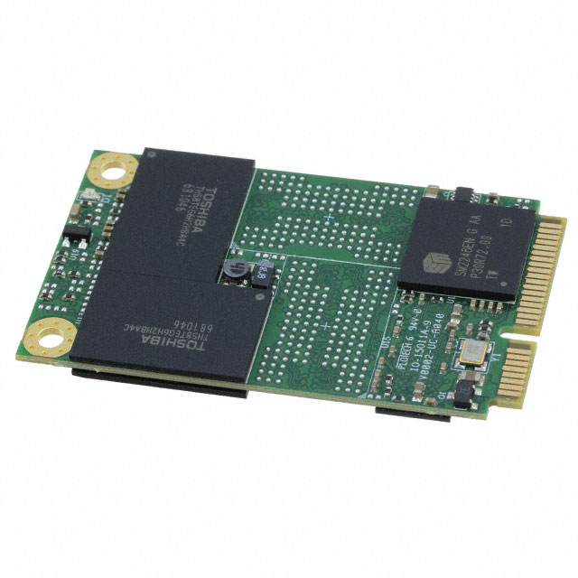 Virtium LLC VSF302PI032G-100 electronic component