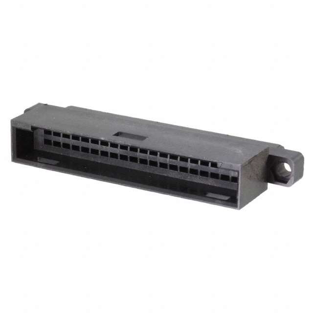 TE Connectivity AMP Connectors 1-88190-8 electronic component