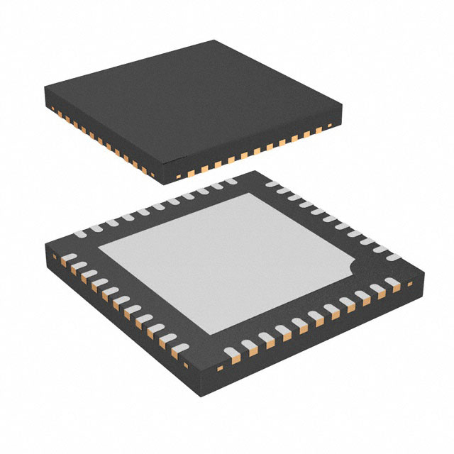 Analog Devices Inc. LTC3877IUK#TRPBF electronic component