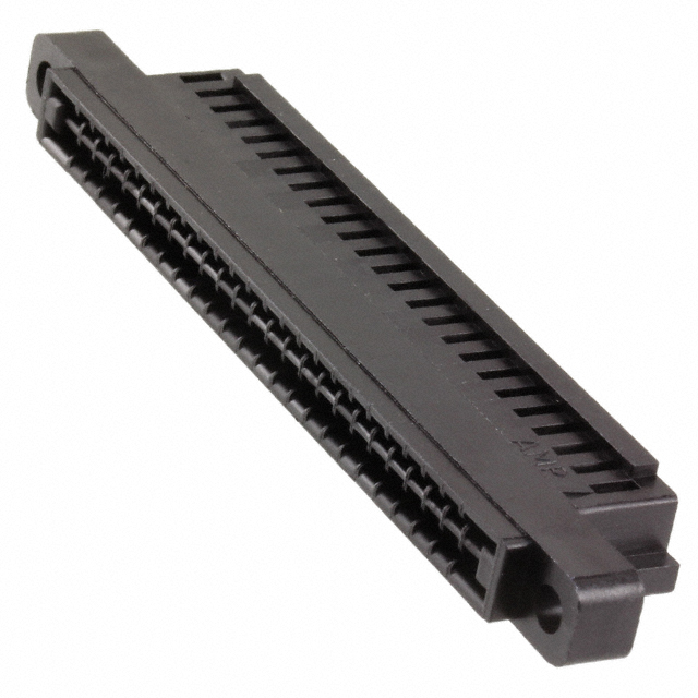 TE Connectivity AMP Connectors 2-88637-7 electronic component