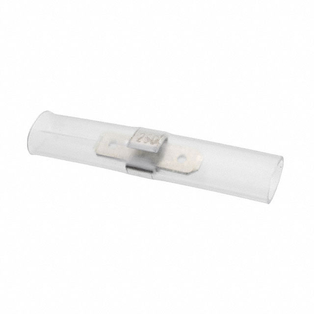 TE Connectivity AMP Connectors 321688 electronic component