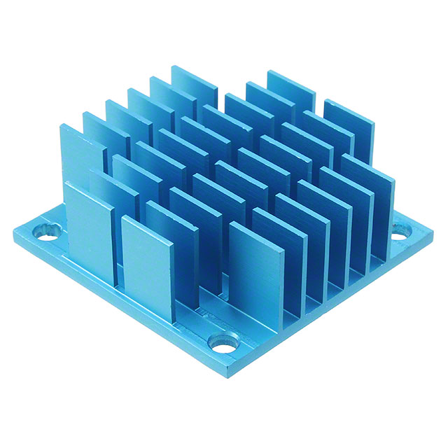 Advanced Thermal Solutions Inc. ATS-CPX040040015-154-C3-R0 electronic component