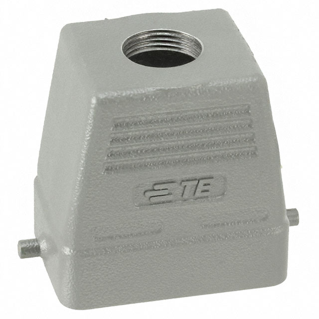TE Connectivity AMP Connectors H6B-TG-PG13.5 electronic component